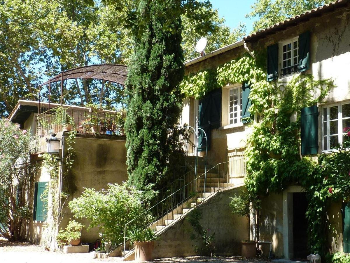 Les Gites Du Domaine De Rhodes Awinion Zewnętrze zdjęcie