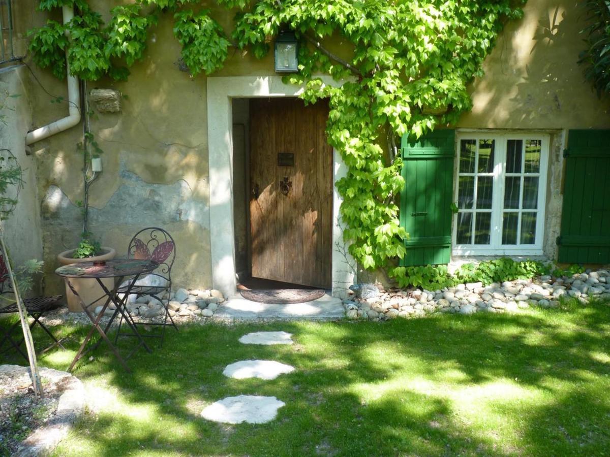 Les Gites Du Domaine De Rhodes Awinion Zewnętrze zdjęcie