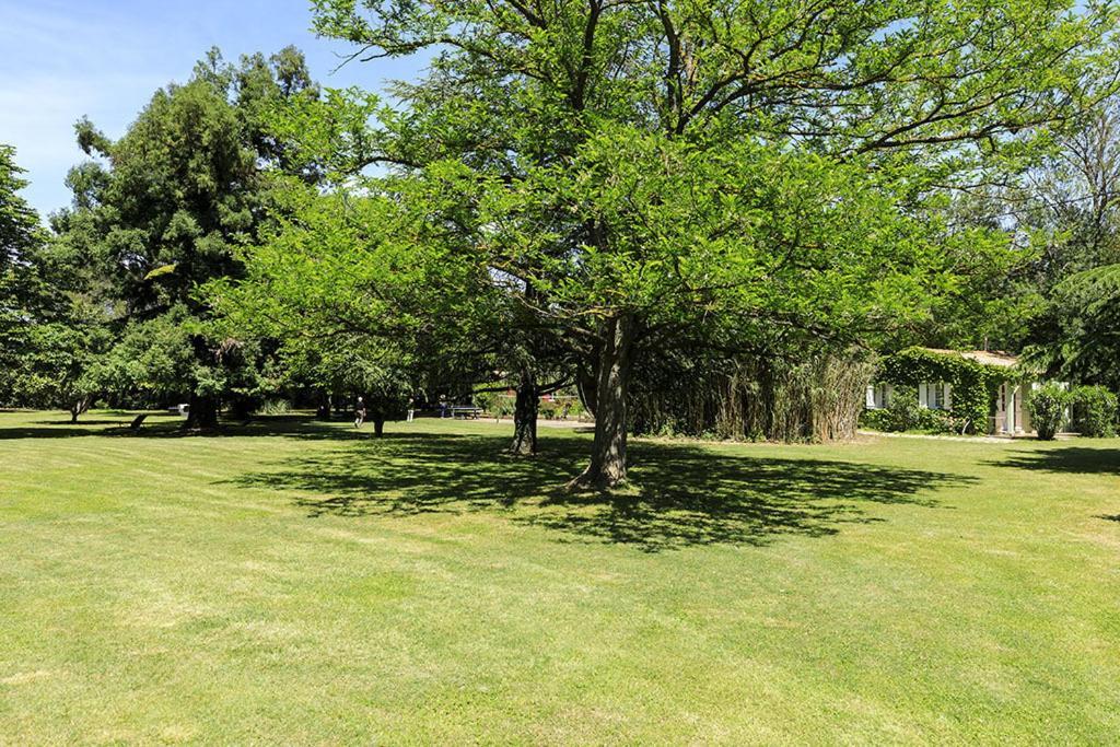Les Gites Du Domaine De Rhodes Awinion Zewnętrze zdjęcie