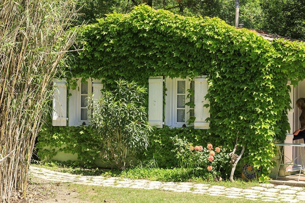 Les Gites Du Domaine De Rhodes Awinion Pokój zdjęcie