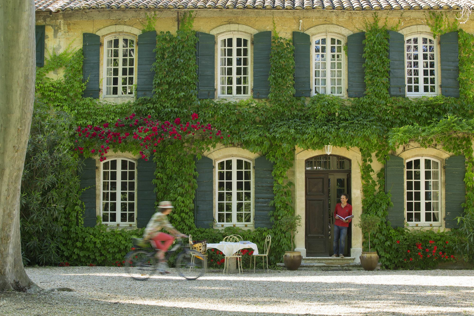 Les Gites Du Domaine De Rhodes Awinion Zewnętrze zdjęcie
