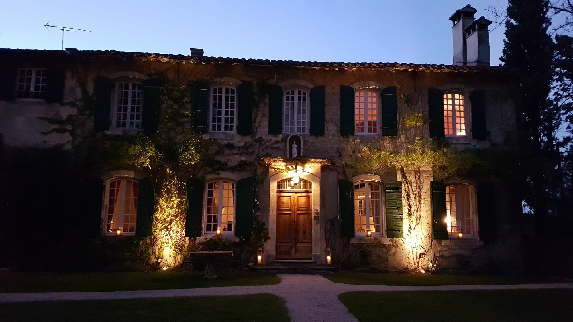 Les Gites Du Domaine De Rhodes Awinion Zewnętrze zdjęcie