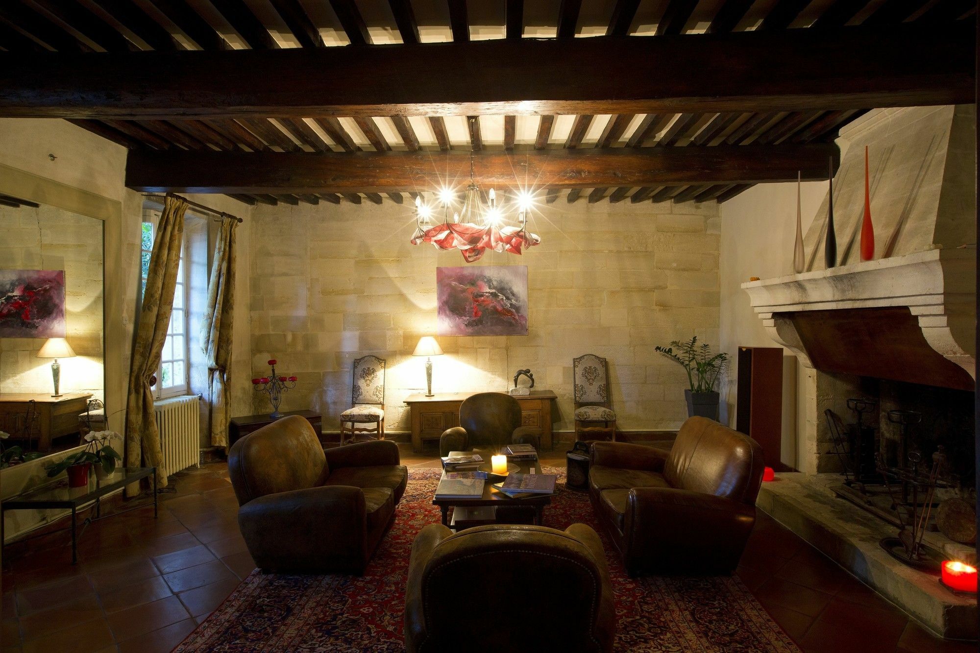 Les Gites Du Domaine De Rhodes Awinion Zewnętrze zdjęcie