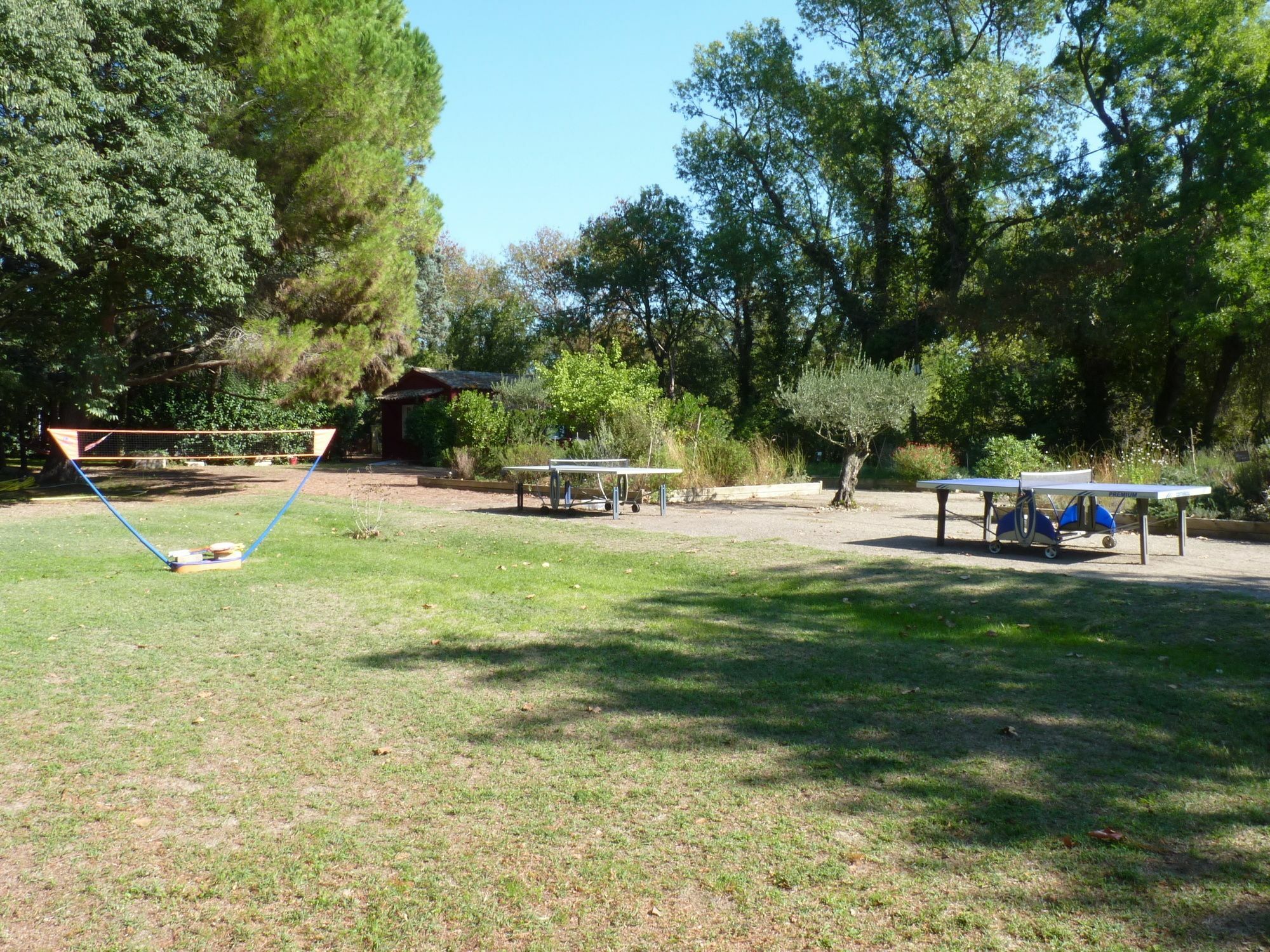Les Gites Du Domaine De Rhodes Awinion Zewnętrze zdjęcie